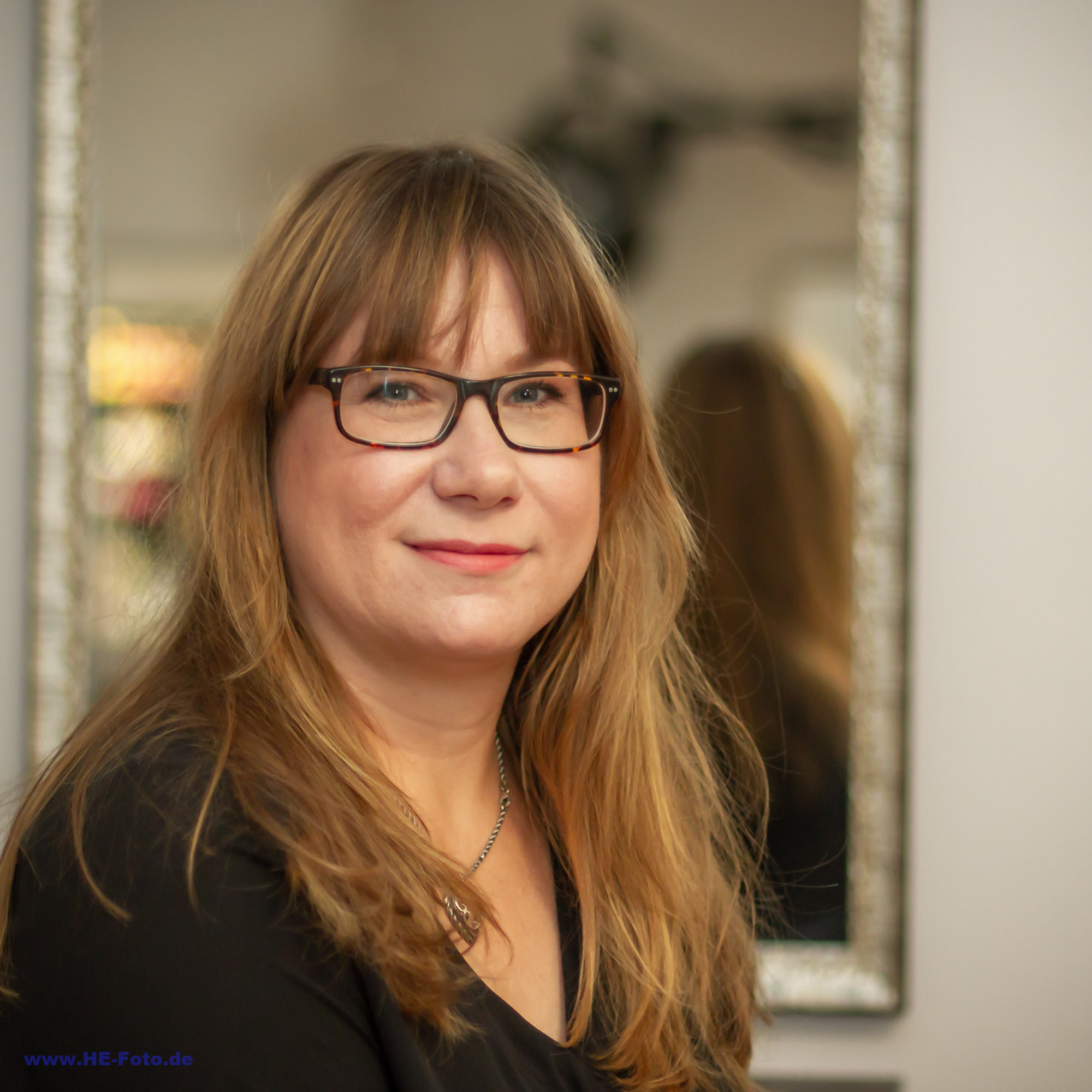 Simone von Parpart Image