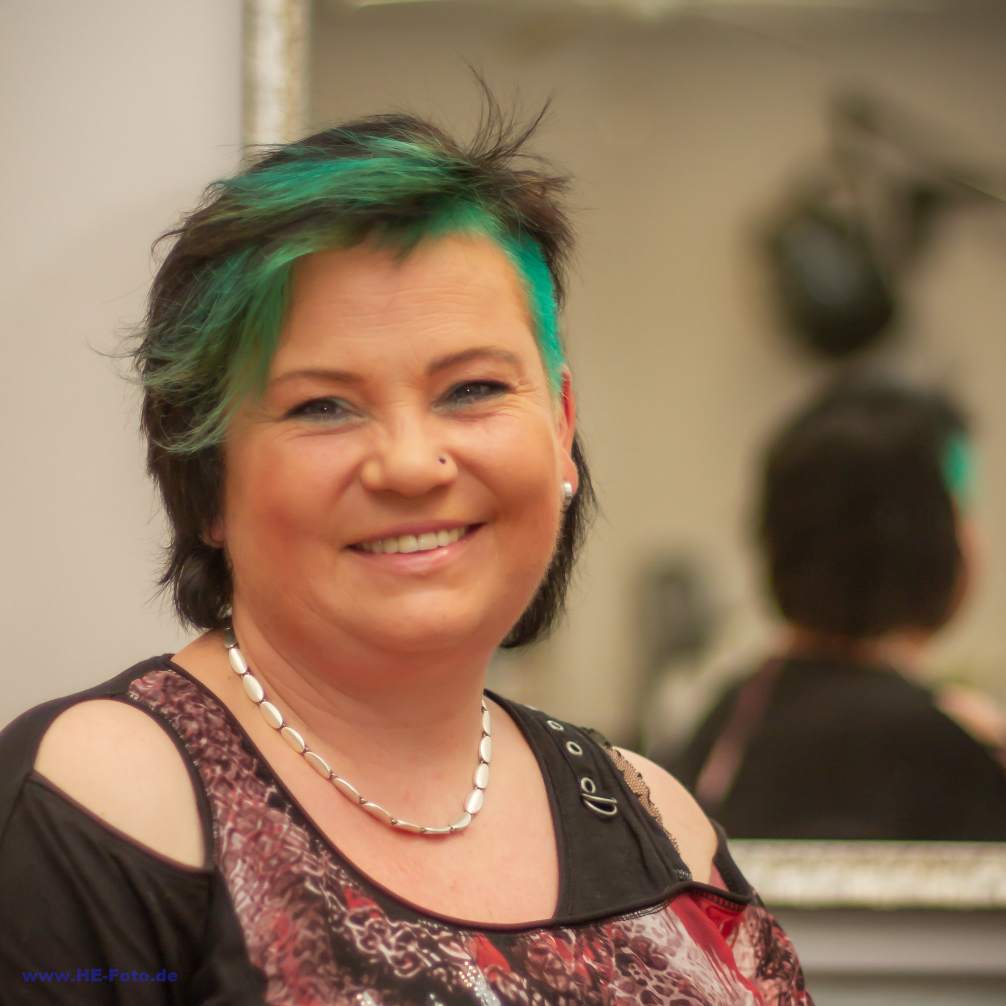 Tanja Radecke Image