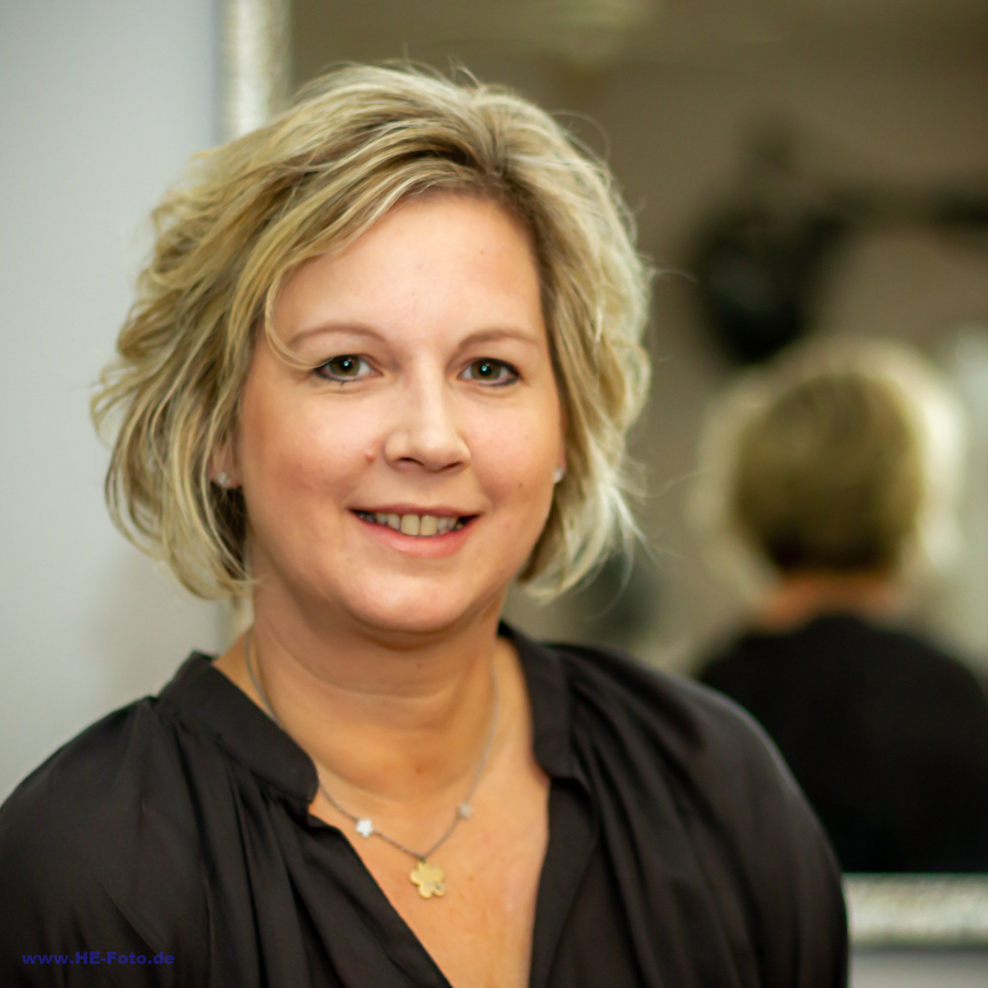 Yvonne Hollmann Image