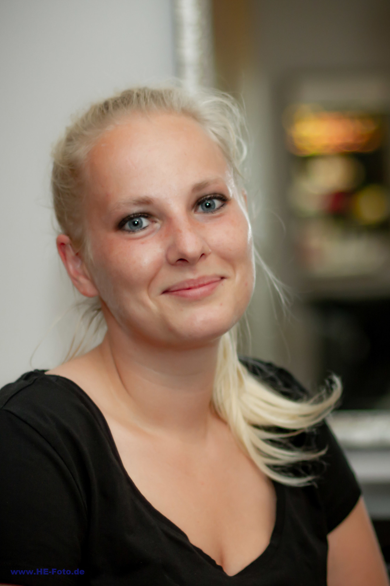 Amandine Miraglia Image